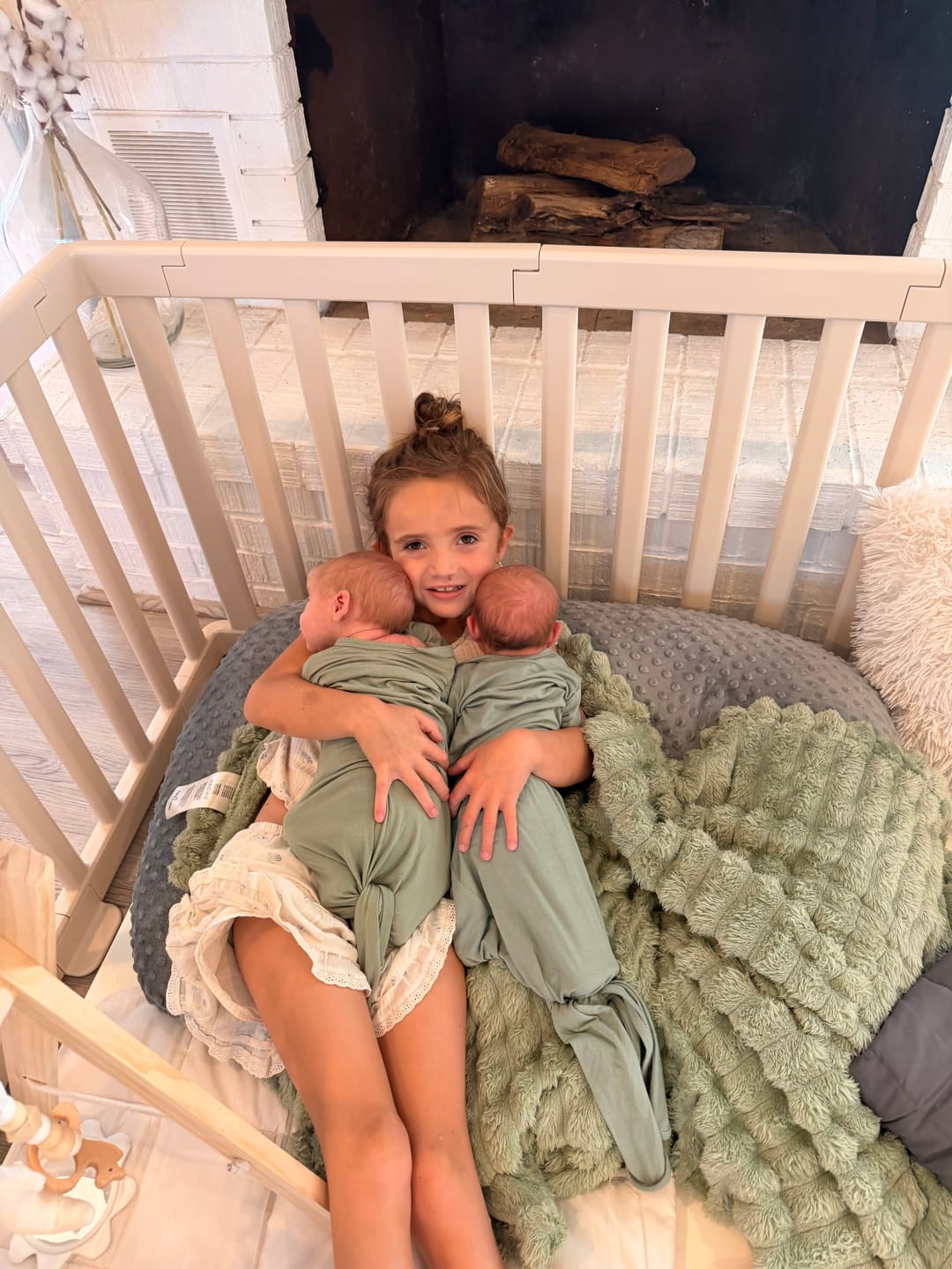 Customer photo review of The Playroom