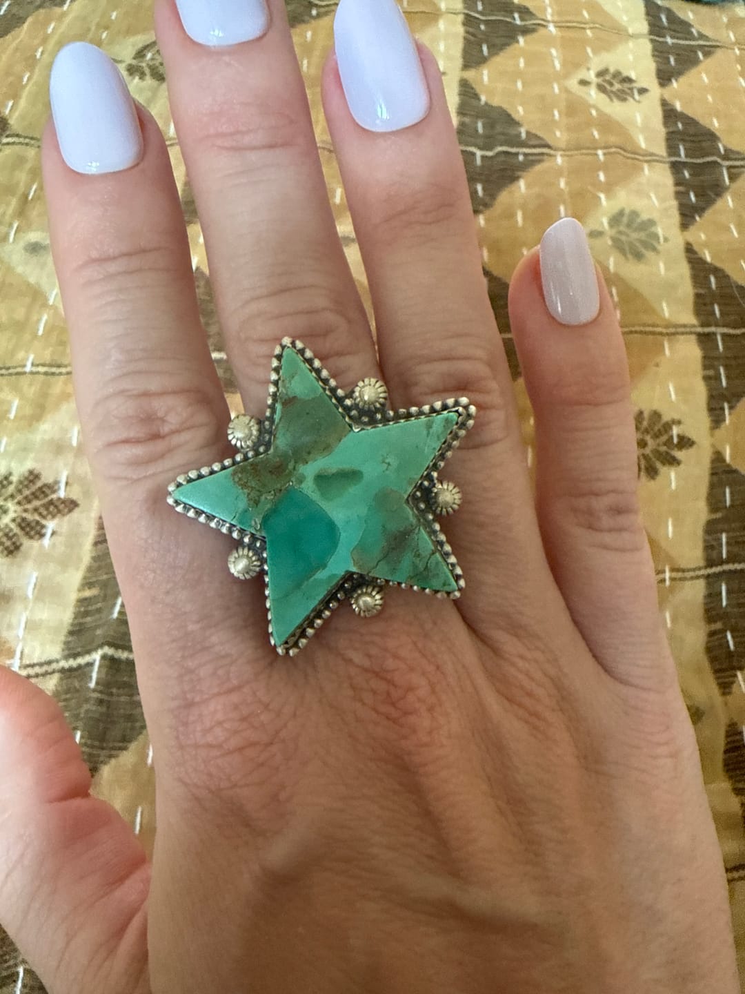 Customer photo review of Shipping Protection by Route