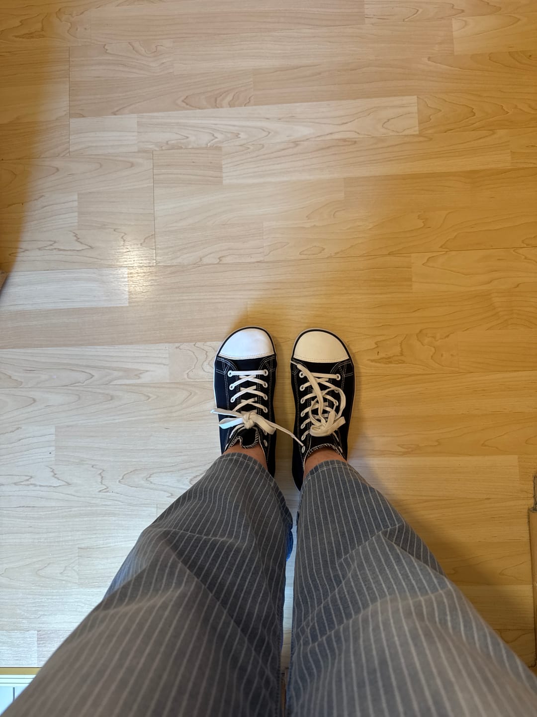 Customer photo review of Roam I - Barfußschuhe