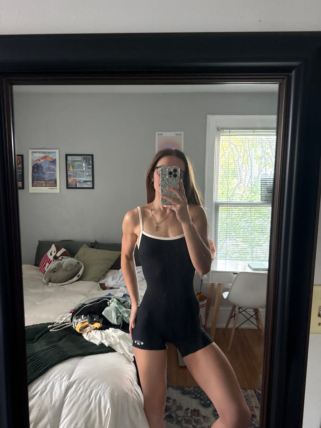 Customer photo review of W7003 - Golds Iron Legacy Bodysuit