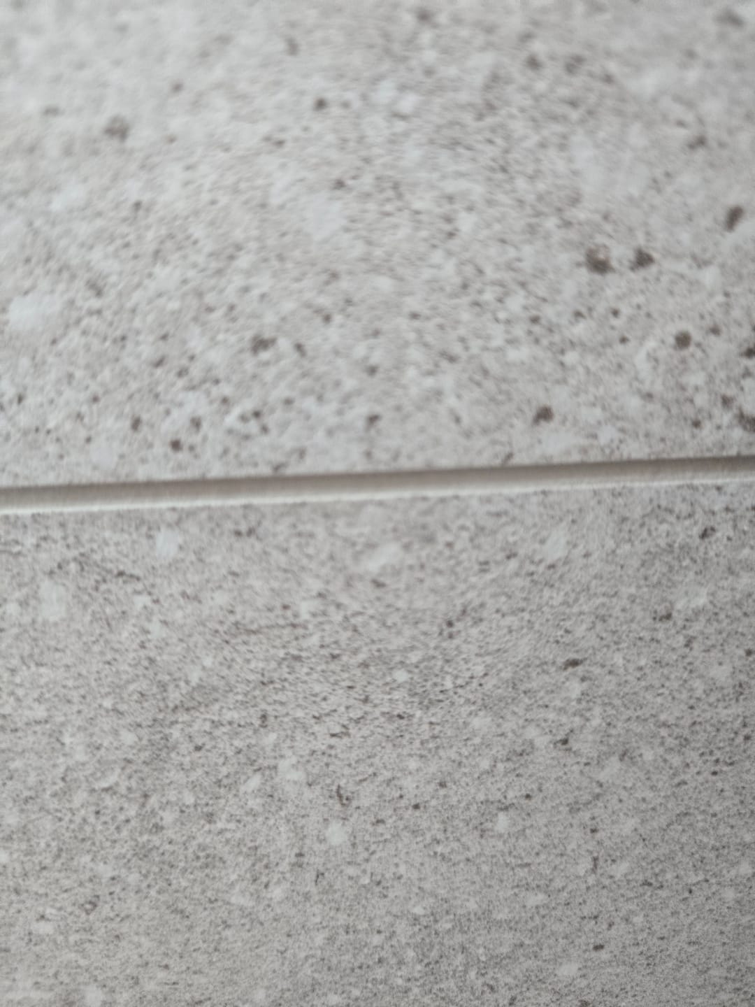 Customer photo review of GoPoxy Epoxy Grout