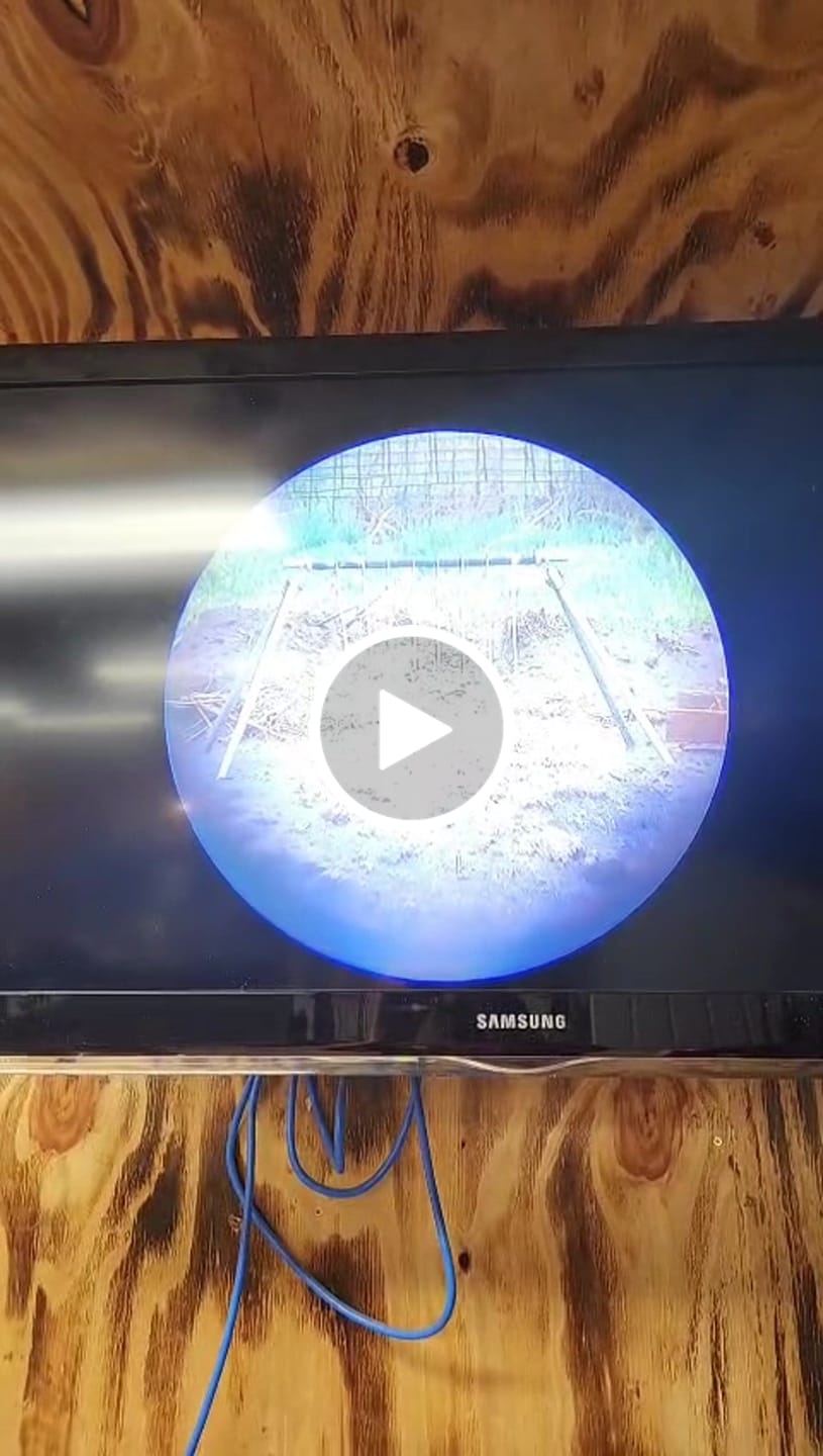 Customer video review of Know Your Limits Target