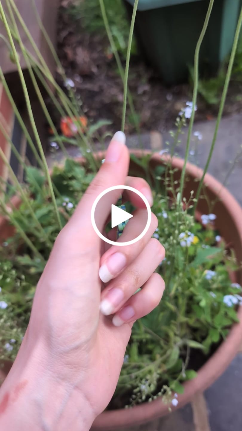 Customer video review of Looplet