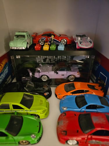 Customer photo review of MX-5 Miata