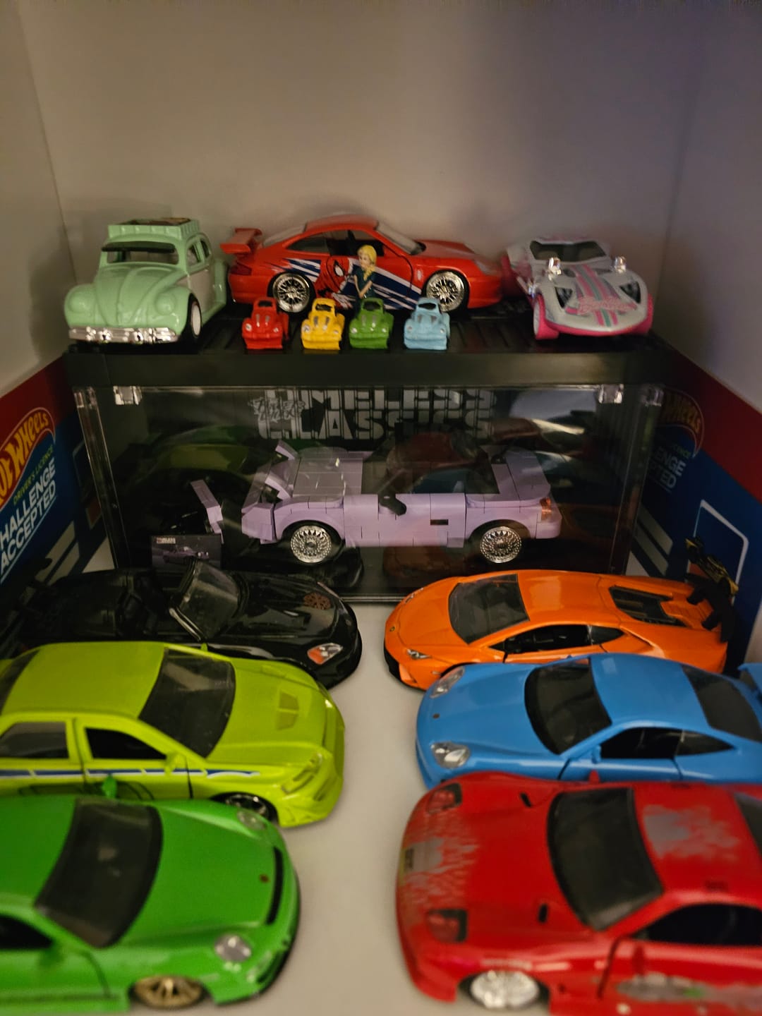 Customer photo review of MX-5 Miata