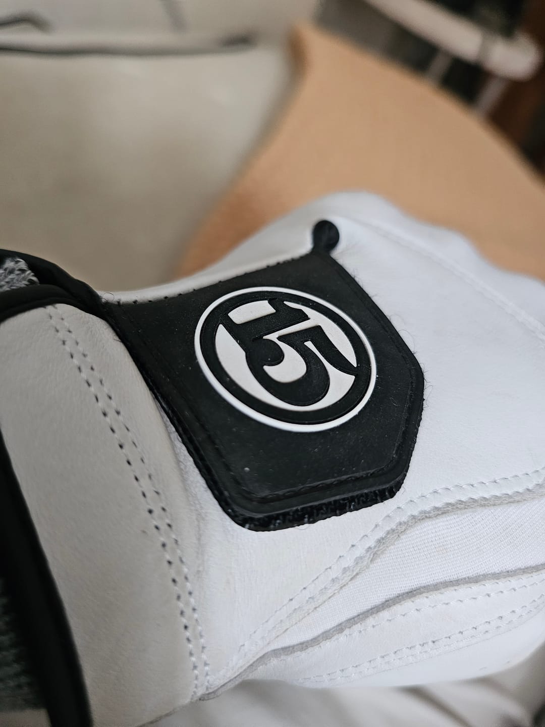 Customer photo review of The Genesis