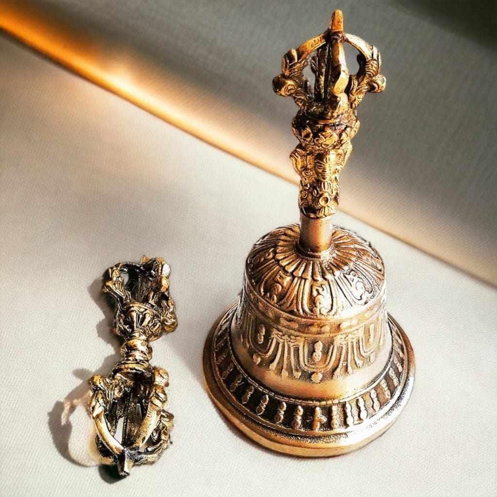Customer photo review of Cloche et Vajra
