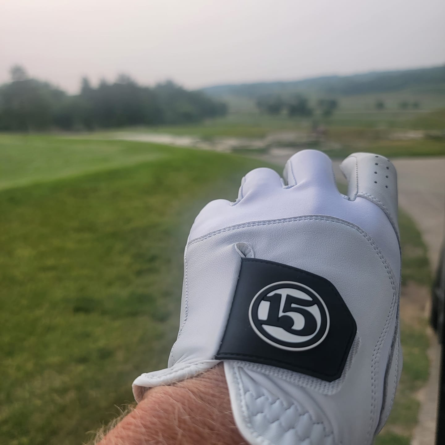 Customer photo review of The Genesis Black