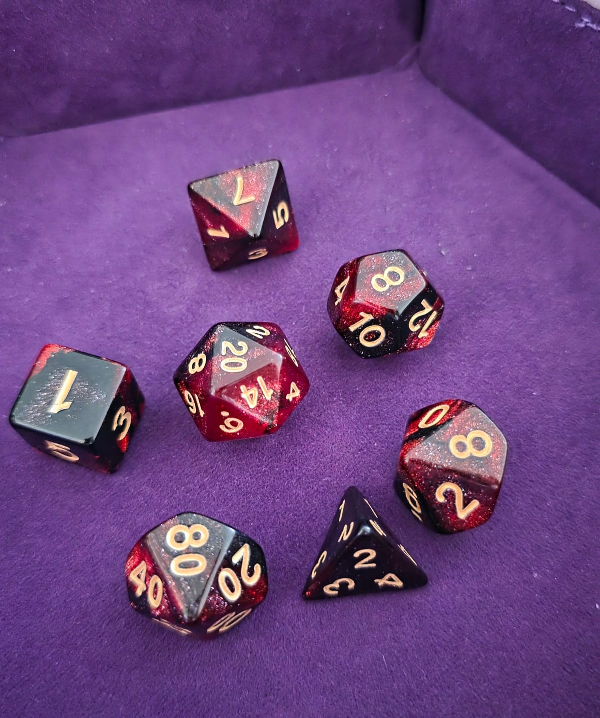 Customer photo review of Orion-Serie