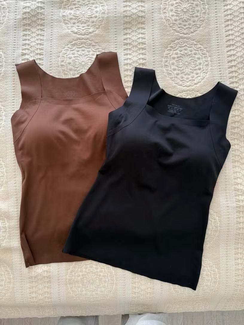 Customer photo review of Kosseymi™ Dahili Sütyenli Toparlayıcı Atlet