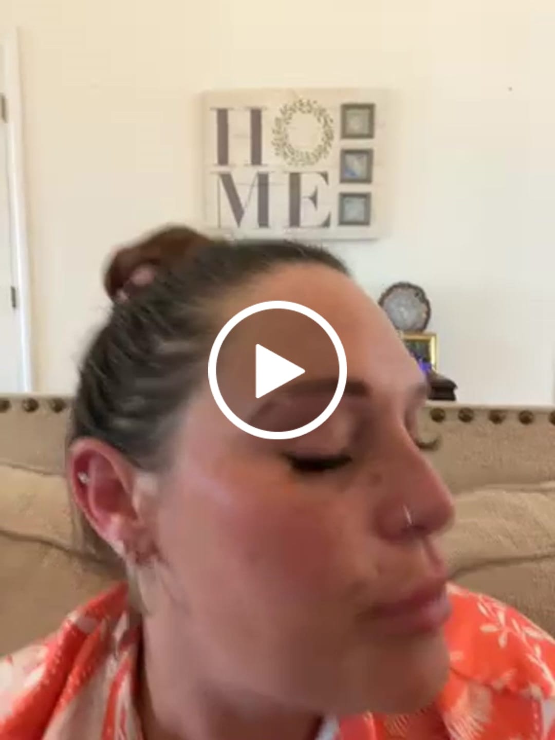 Customer video review of BoldEye