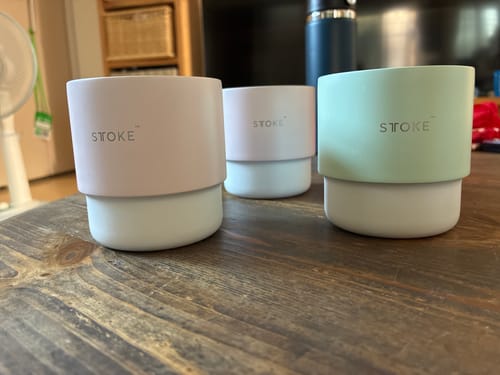 Customer photo review of ホームカップ
