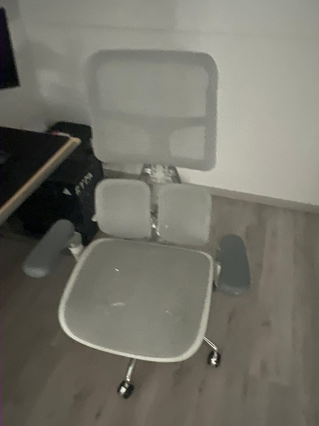 Customer photo review of Doro S300 Ergonomischer Bürostuhl