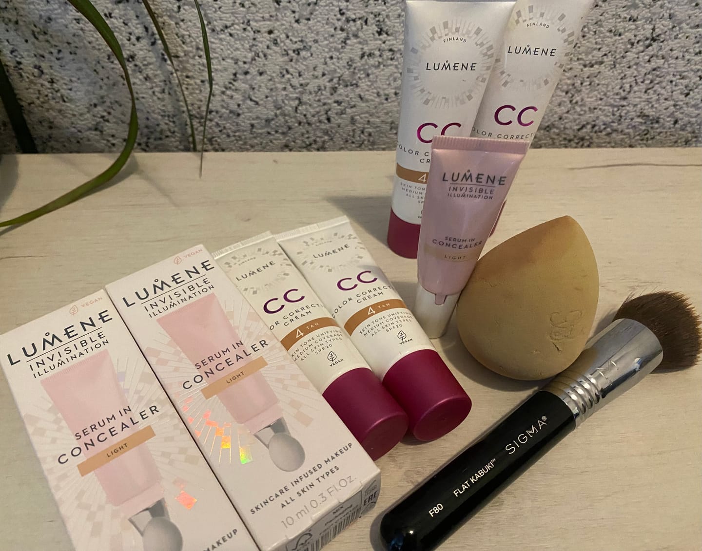 Customer photo review of Реконструктор за увредена и цъфтяща коса с черен чесън и куркумин DOORI Black Garlic & Curcumin Cream Premium Reconstructor