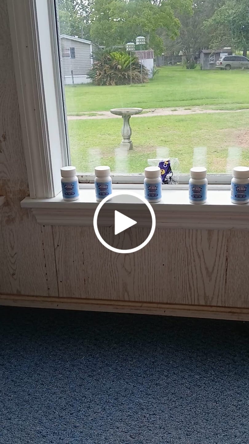 Customer video review of 10ct 100mg Dozo PERKS 7-OH | 1,000 mg Jar