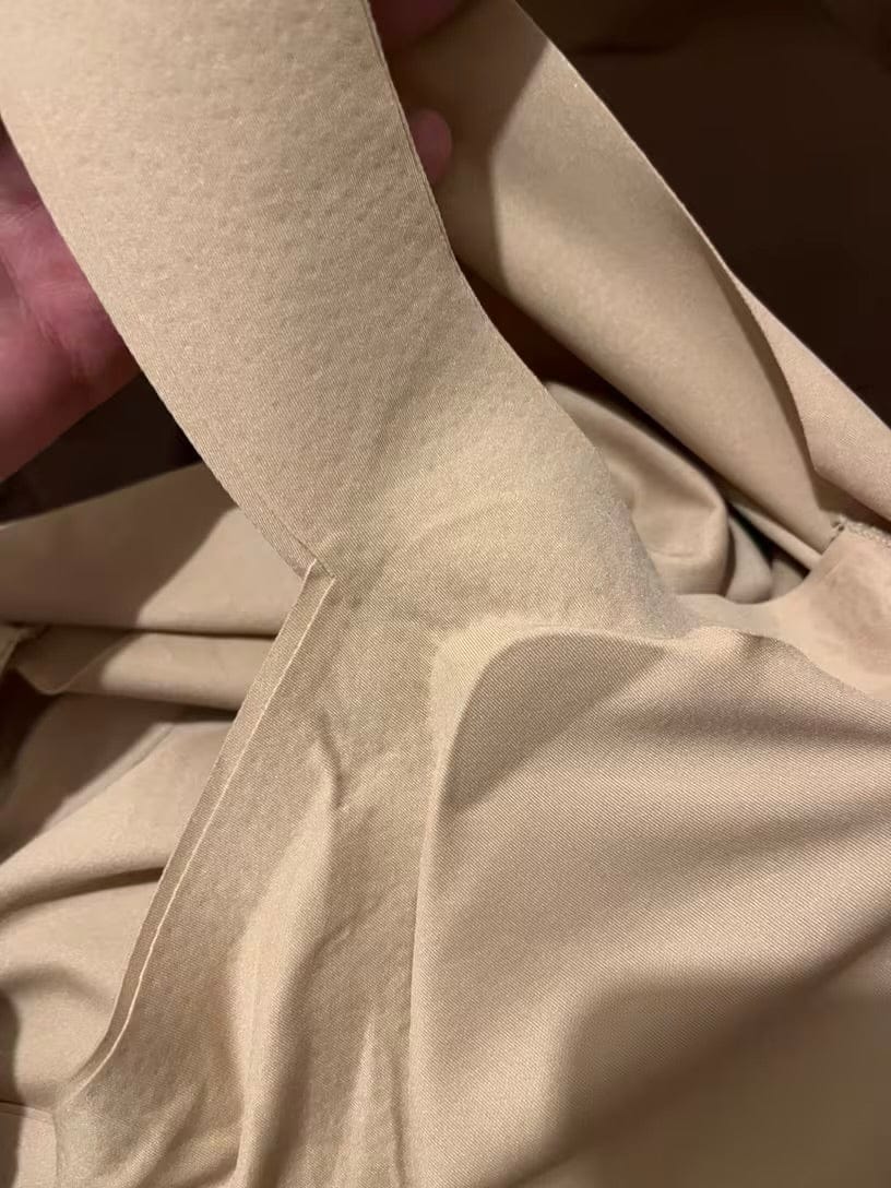 Customer photo review of Kosseymi™ Dahili Sütyenli Toparlayıcı Atlet