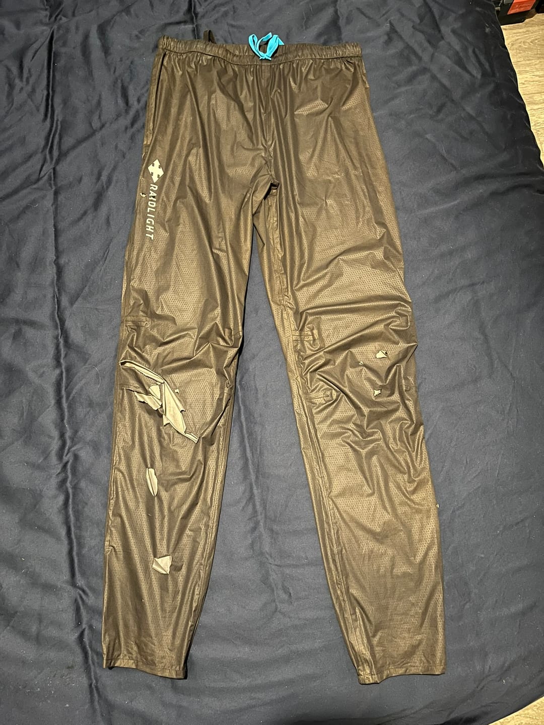 Customer photo review of ULTRALIGHT MP+® 20K/20K