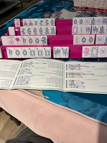 Customer photo review of Couture Confection Mat & Tile Bundle