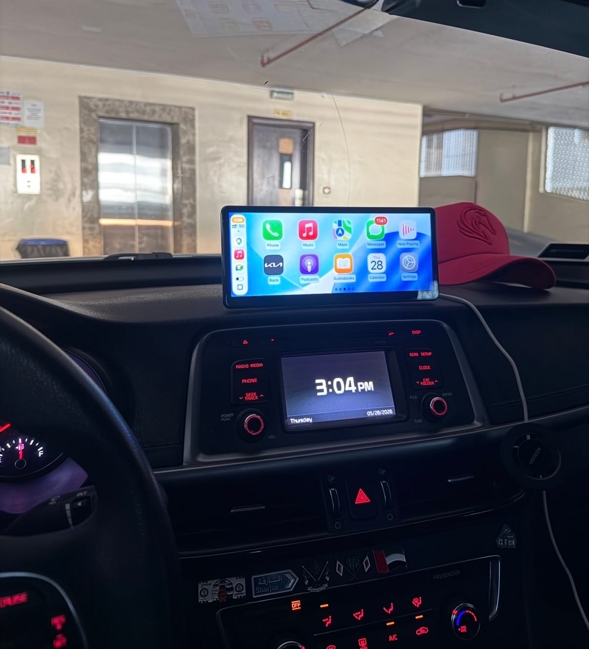 Customer photo review of T4 / T4 Plus