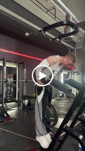 Customer video review of Compression sleeve white