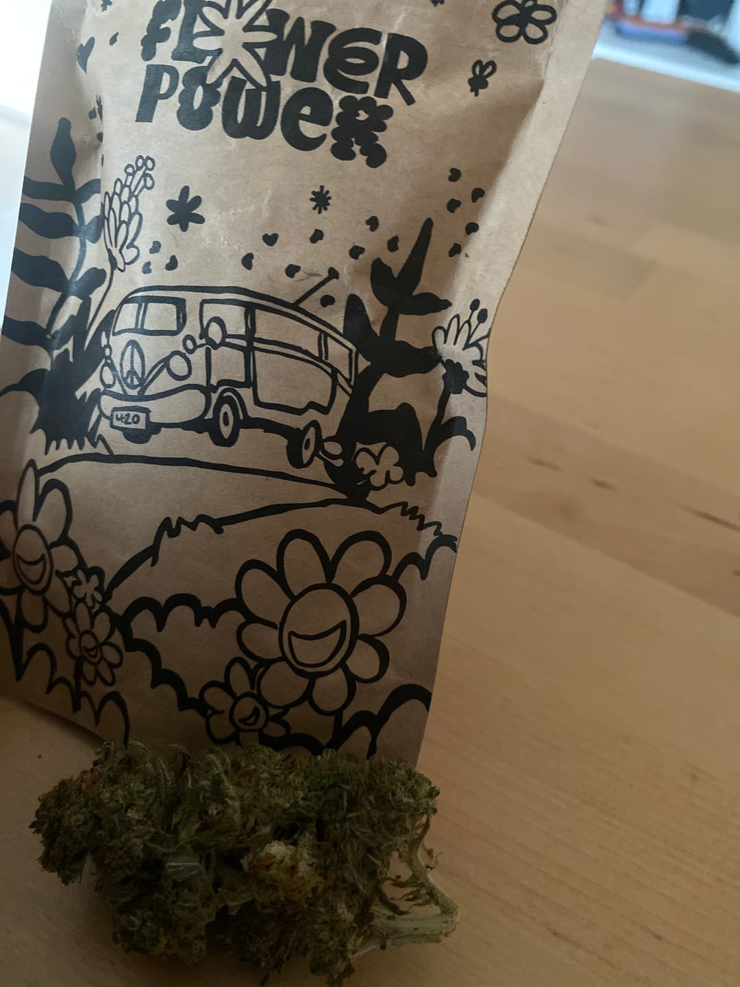 Customer photo review of 🍓 Strawberry - POWER LVL: 4.5/5