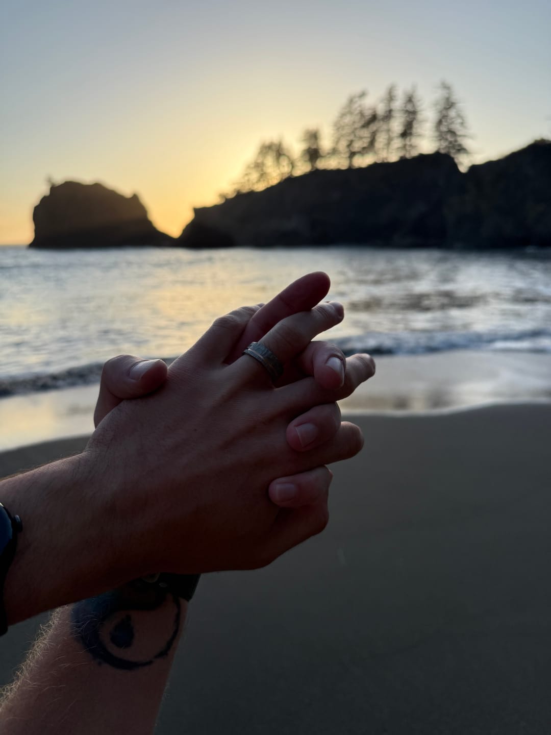 Customer photo review of The Templar