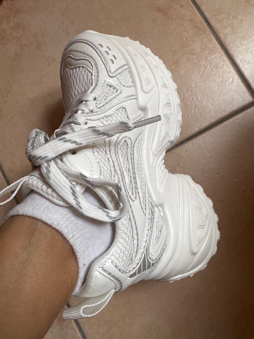 Customer photo review of Blaze - 10cm (3.9")