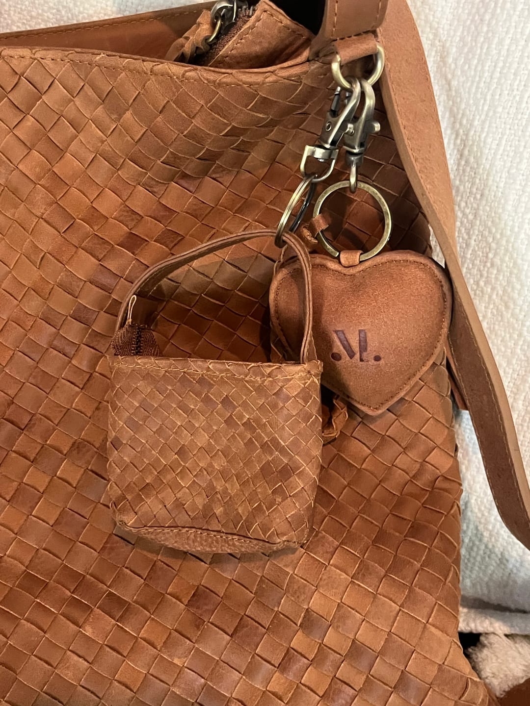 Customer photo review of Mini Evra - Saddle Light