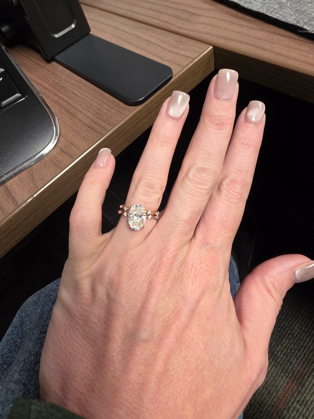 Customer photo review of Aiko