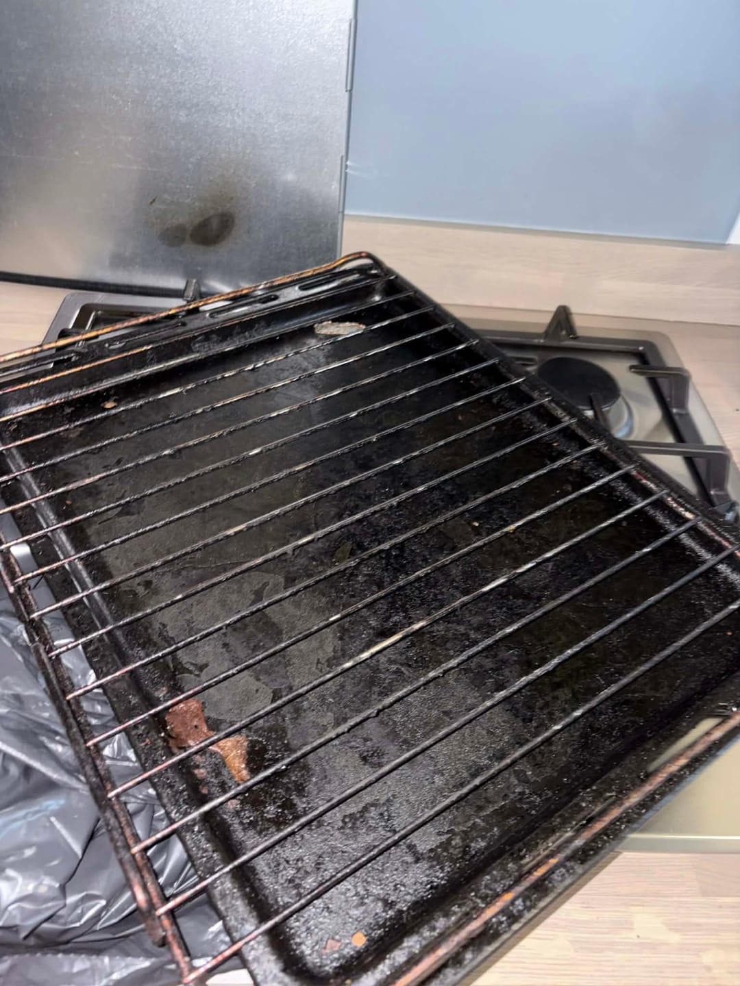 Customer photo review of KITCHEN BUNDLE SALE