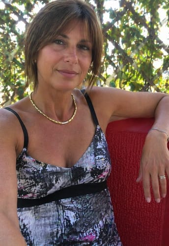 Customer photo review of Luxus GOLD Halskette für die Gesundheit – Für dein tägliches Wohlbefinden