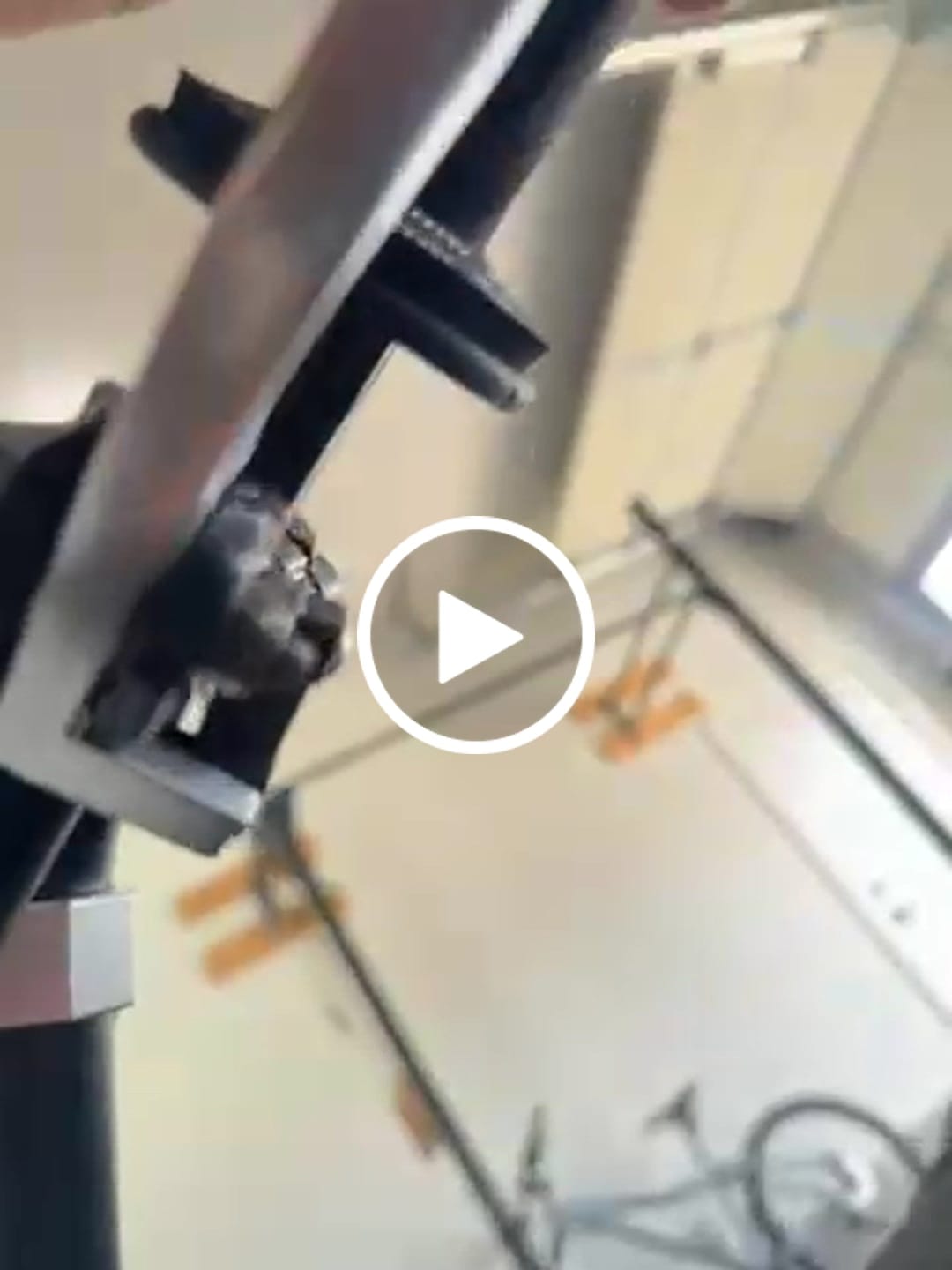 Customer video review of Tuttio Soleil 01 Ultra Bee Brake Clicker