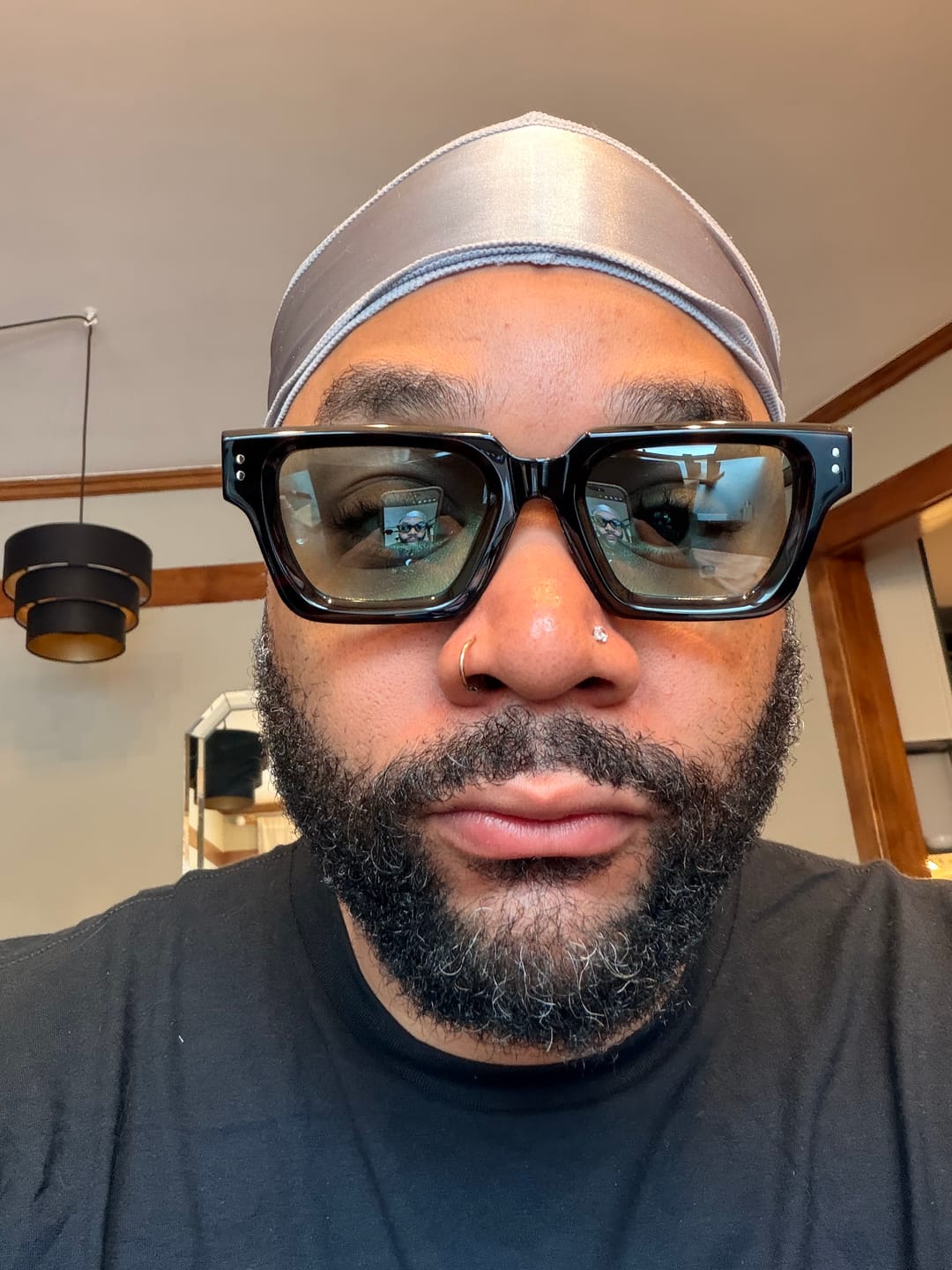 Customer photo review of Groove