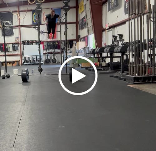 Customer video review of Heron Grips