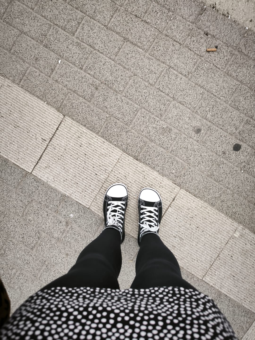 Customer photo review of Roam I - Barfußschuhe