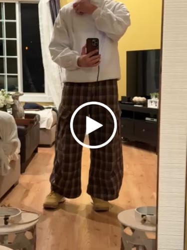 Customer photo review of White Tokyo Jacket Preorder