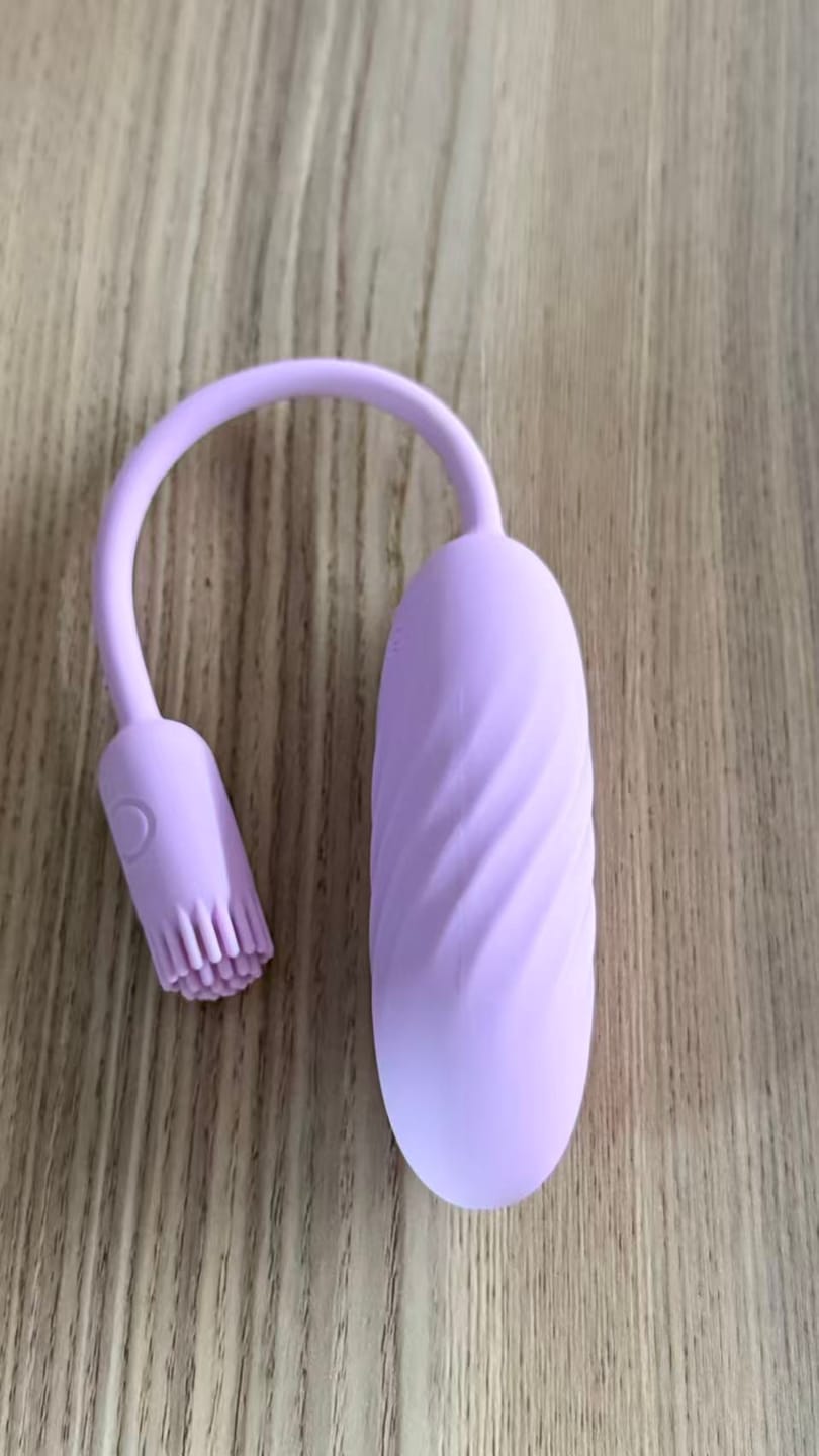 Customer photo review of PLUME