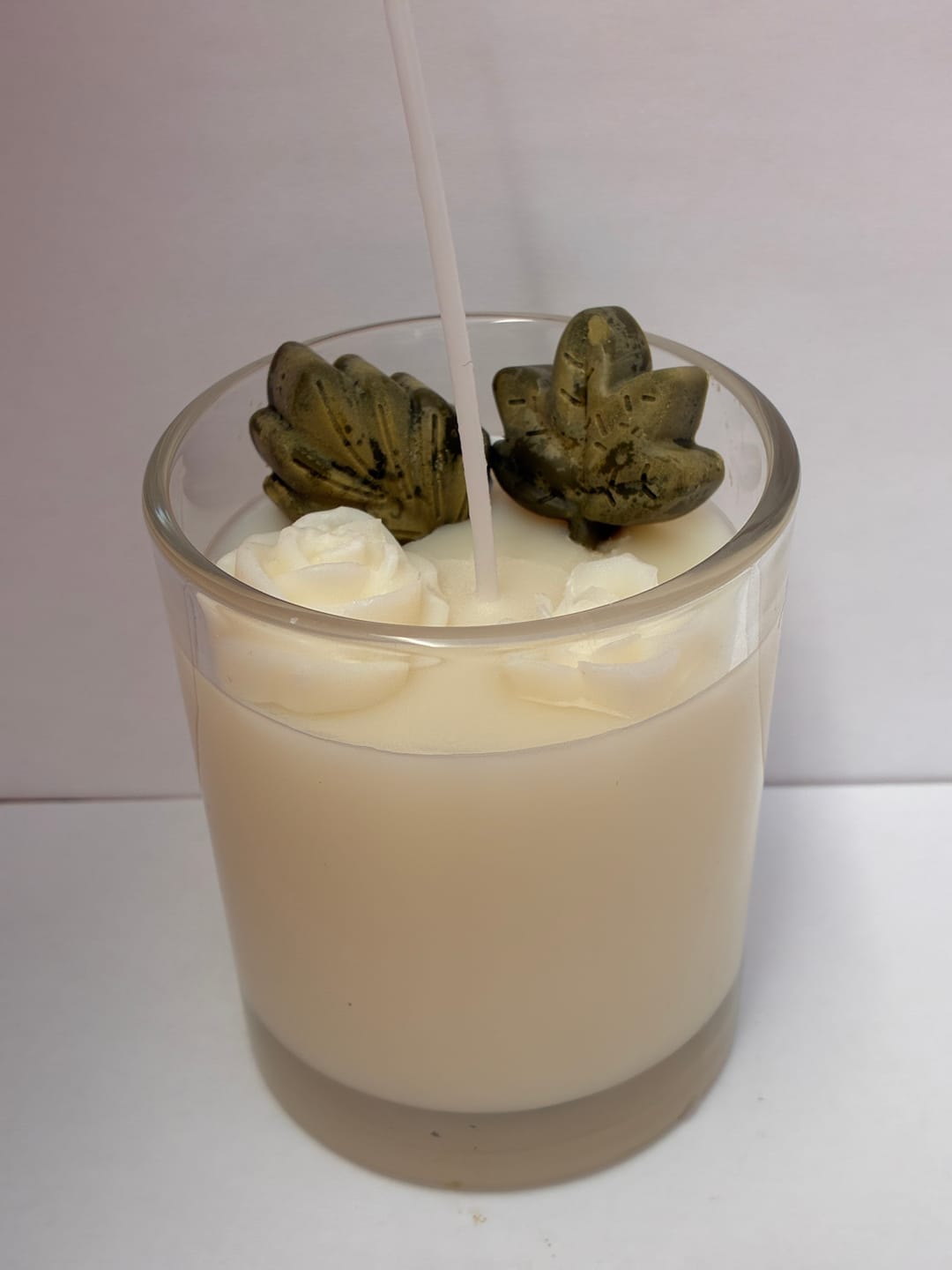 Customer photo review of Fragancia ÁMBAR & SANDALWOOD