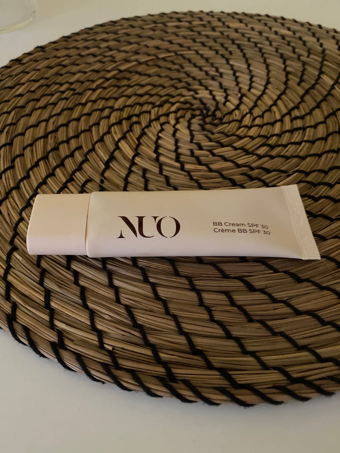 Customer photo review of BB Cream SPF30