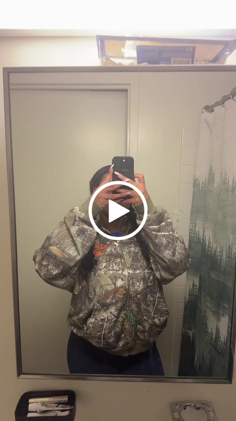 Customer video review of BEWARE OF DOG FULL ZIP