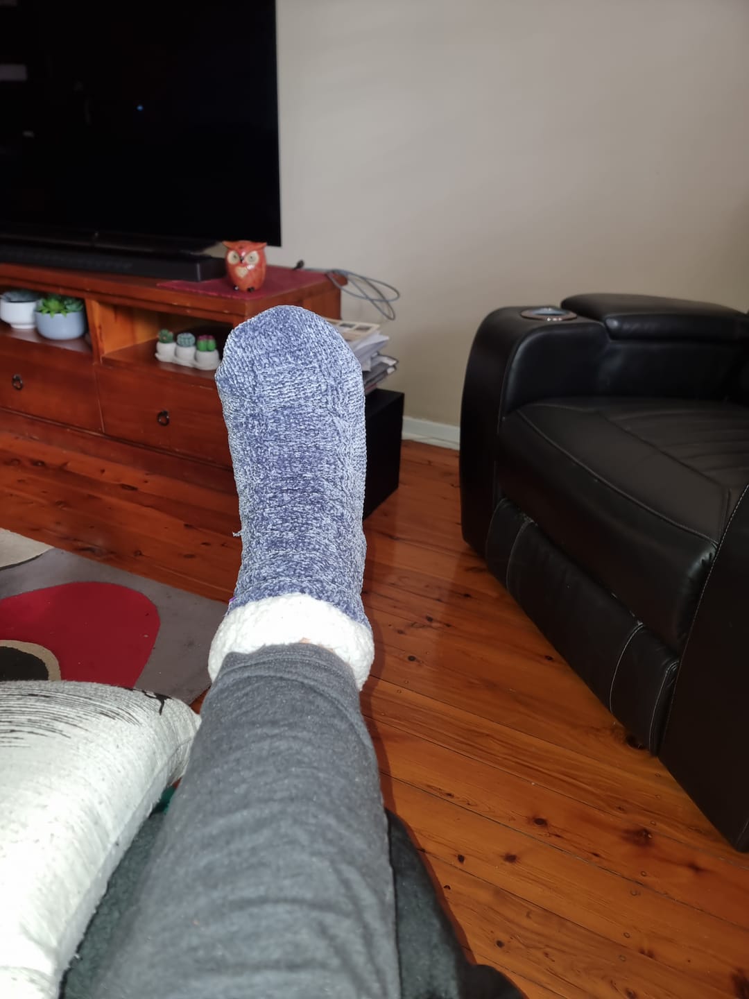 Customer photo review of The Foozie™