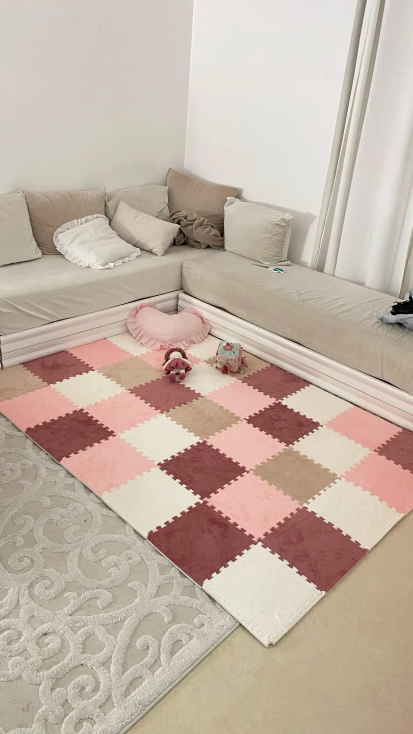Customer photo review of Pet-Mat