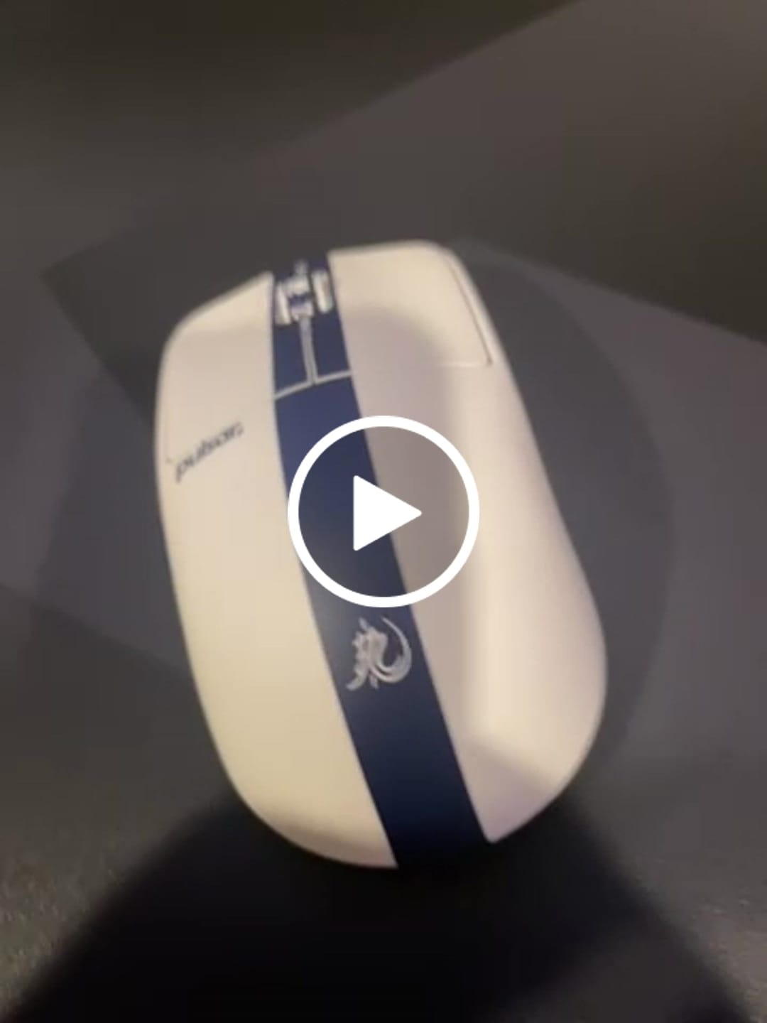 Customer video review of X2 Crazylight - Bruce Lee 85th Anniversary Edition