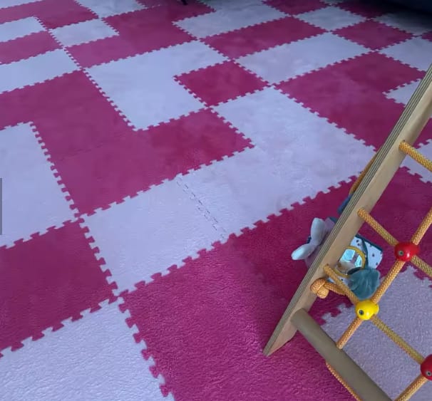 Customer photo review of Pet-Mat