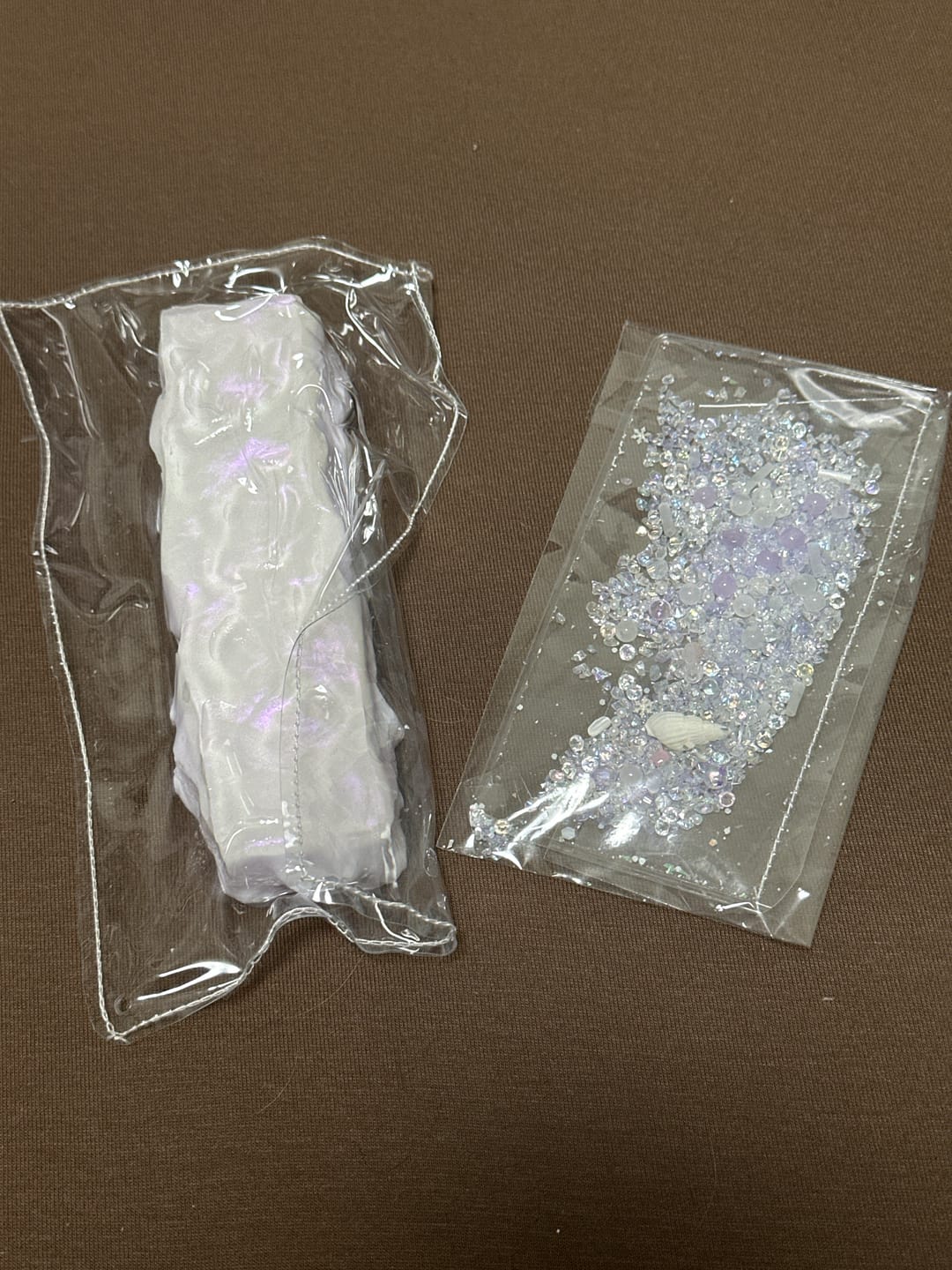 Customer photo review of 配信専用　ミニスクイーズガチャ