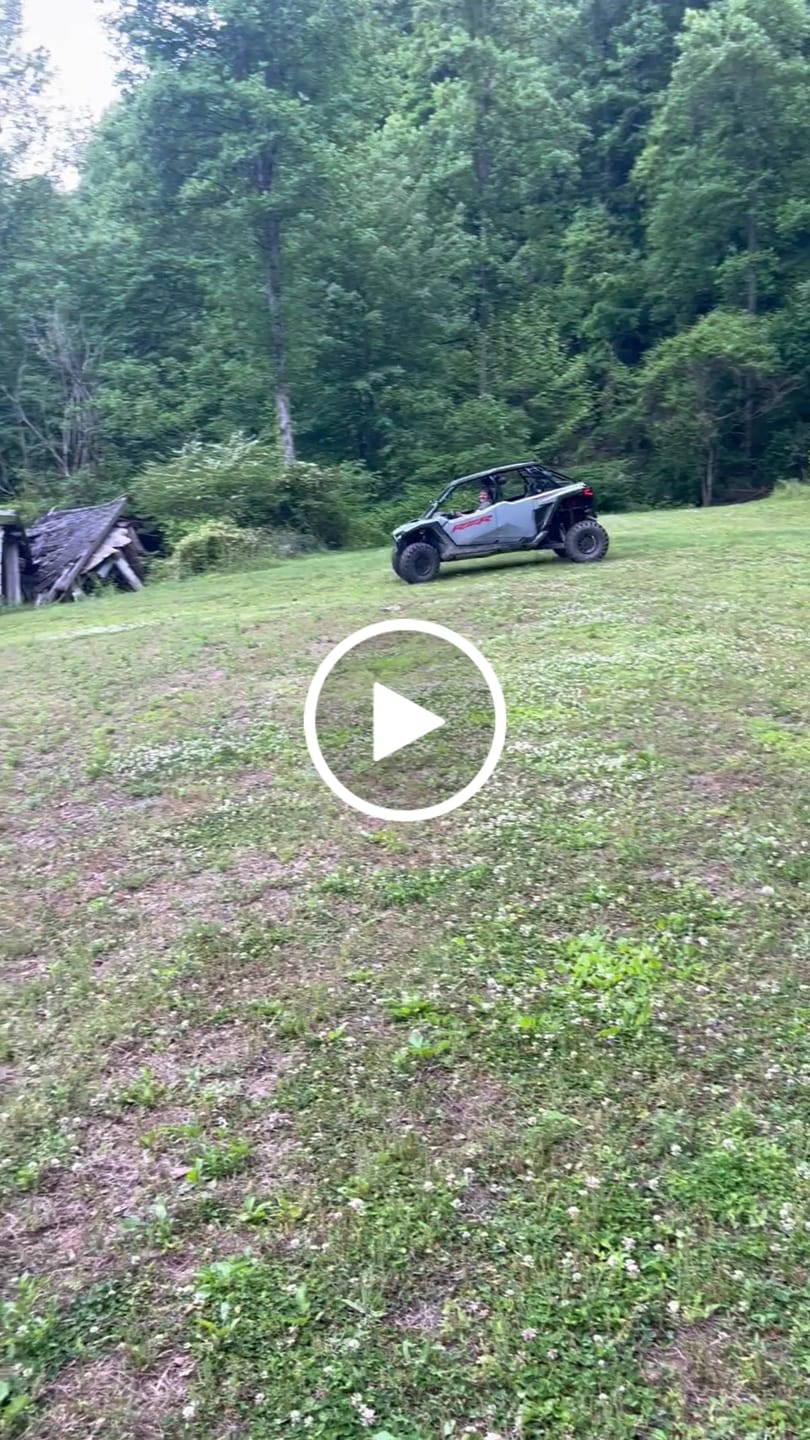 Customer video review of RPM Polaris RZR Turbo R & PRO XP/S Turbo Silicone Intake J-Tube, Charge Tube W/ BOV, & Intake Tube KIT