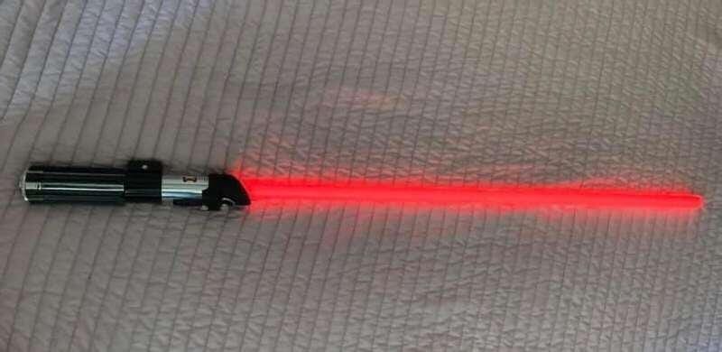 Customer photo review of Vader EP5 SE