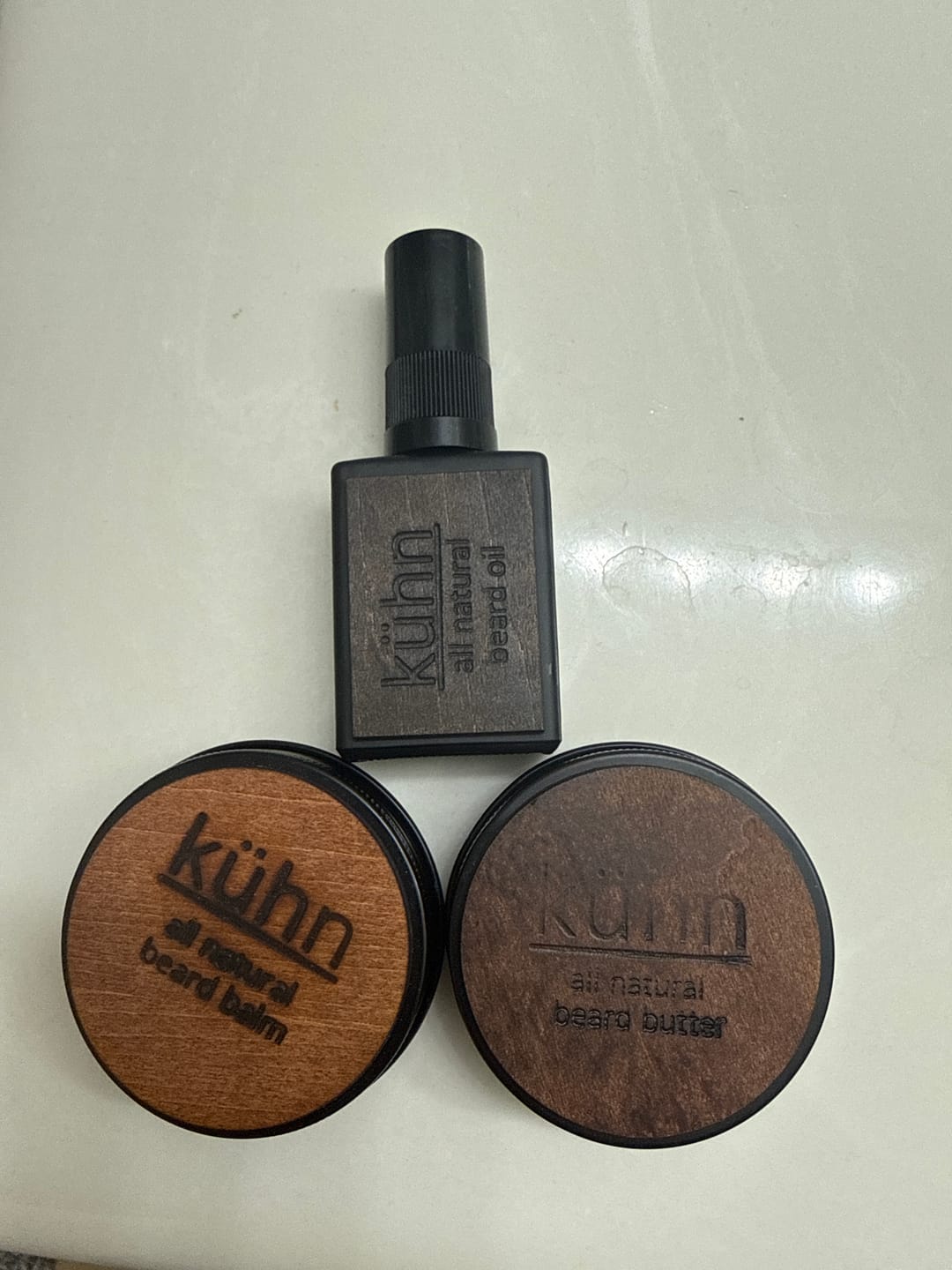 Customer photo review of Buy Two Get The Third For $9