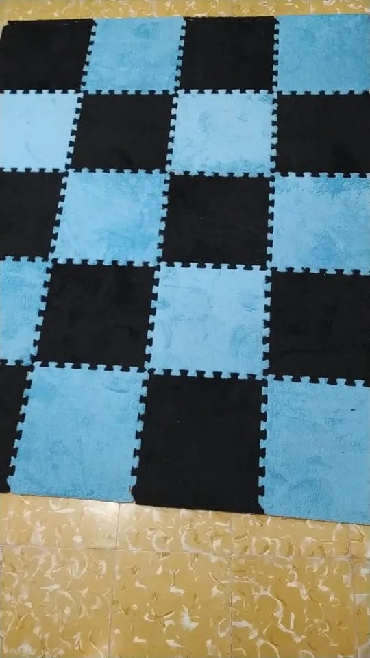 Customer photo review of Pet-Mat