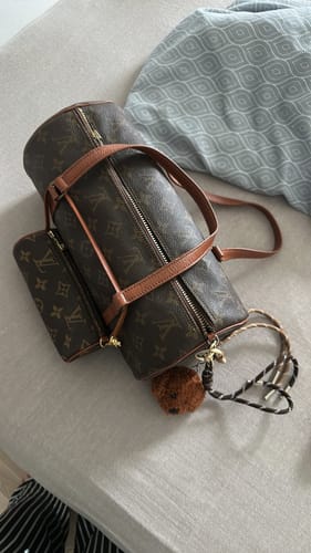 Customer photo review of Papillon 30